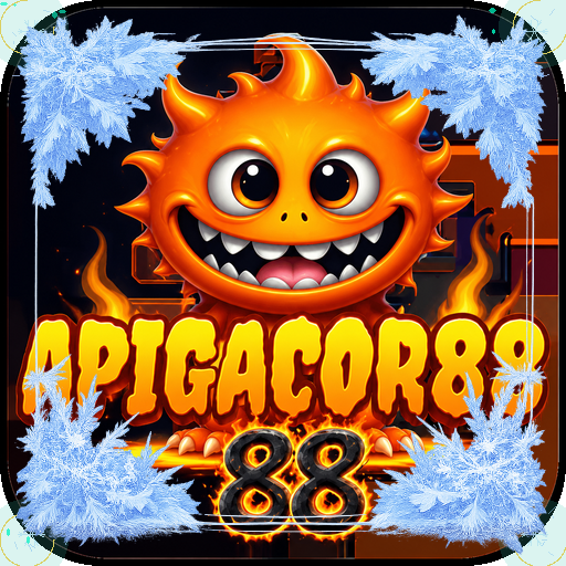apigacor88 — mitra unggulan